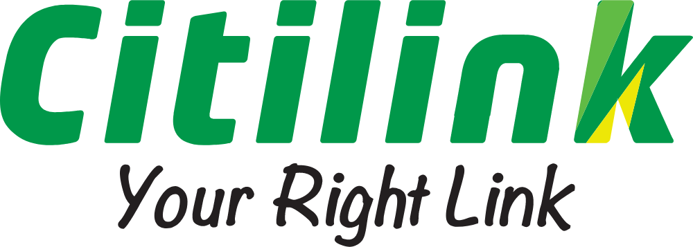 Citilink Logo PNG Logos