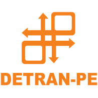 Detran-PE Logo Logos