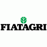 FiatAgri Logo Logos