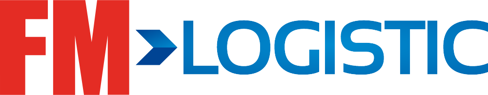 FM Logistic Logo Logos