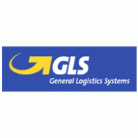 General Logistic Systems Logo Logos