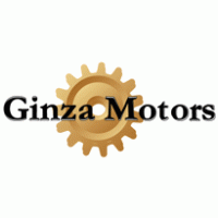 Ginza Motors Logo Logos