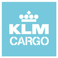KLM Cargo Logo Logos