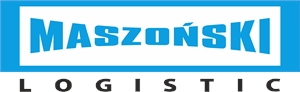 Maszonski Logistic Logo Logos