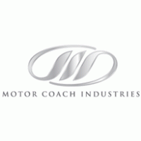 MCI Motorcoach Logo Logos