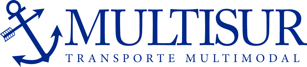Multisur Logo Logos