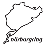 Nürburgring Logo Logos