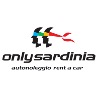 Only Sardinia Autonoleggio Logo Logos