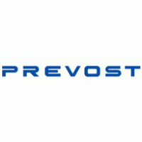 Prevost Logo Logos