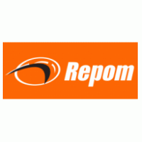Repom Logistica Logo Logos