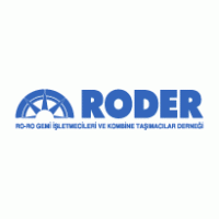 Roder Logo Logos