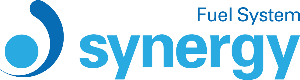 Synergy Fuel System Logo Logos