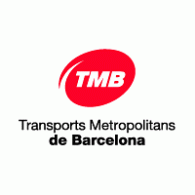 TMB Logo Logos