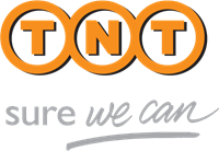 TNT Logo Logos