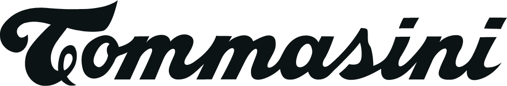 Tommasini Logo Logos