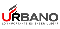Urbano Express Logo Logos