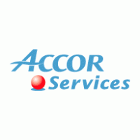 Accor Services Logo Logos