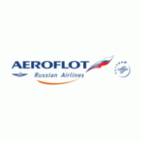 aeroflot airline Logo PNG Logos