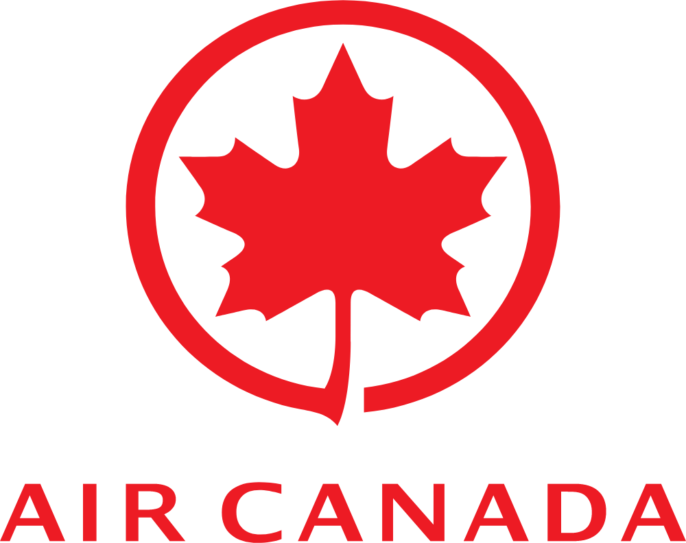 Air Canada Logo Logos