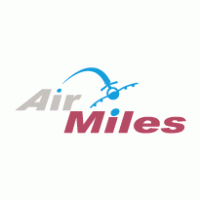 Air Miles Logo PNG Logos