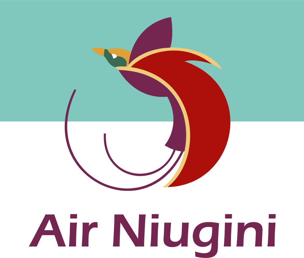 Air Niugini Logo Logos