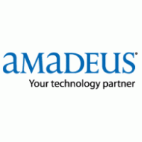 Amadeus Logo PNG Logos
