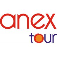 Anextour Logo Logos