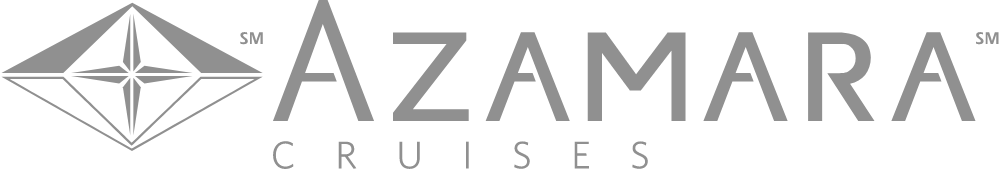 Azamara cruises Logo Logos