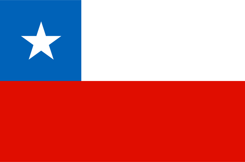Bandera de Chile Logo Logos