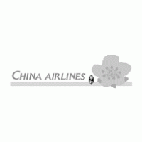 China Airlines Logo Logos