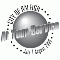 City of Raleigh North Carolina Logo Logos
