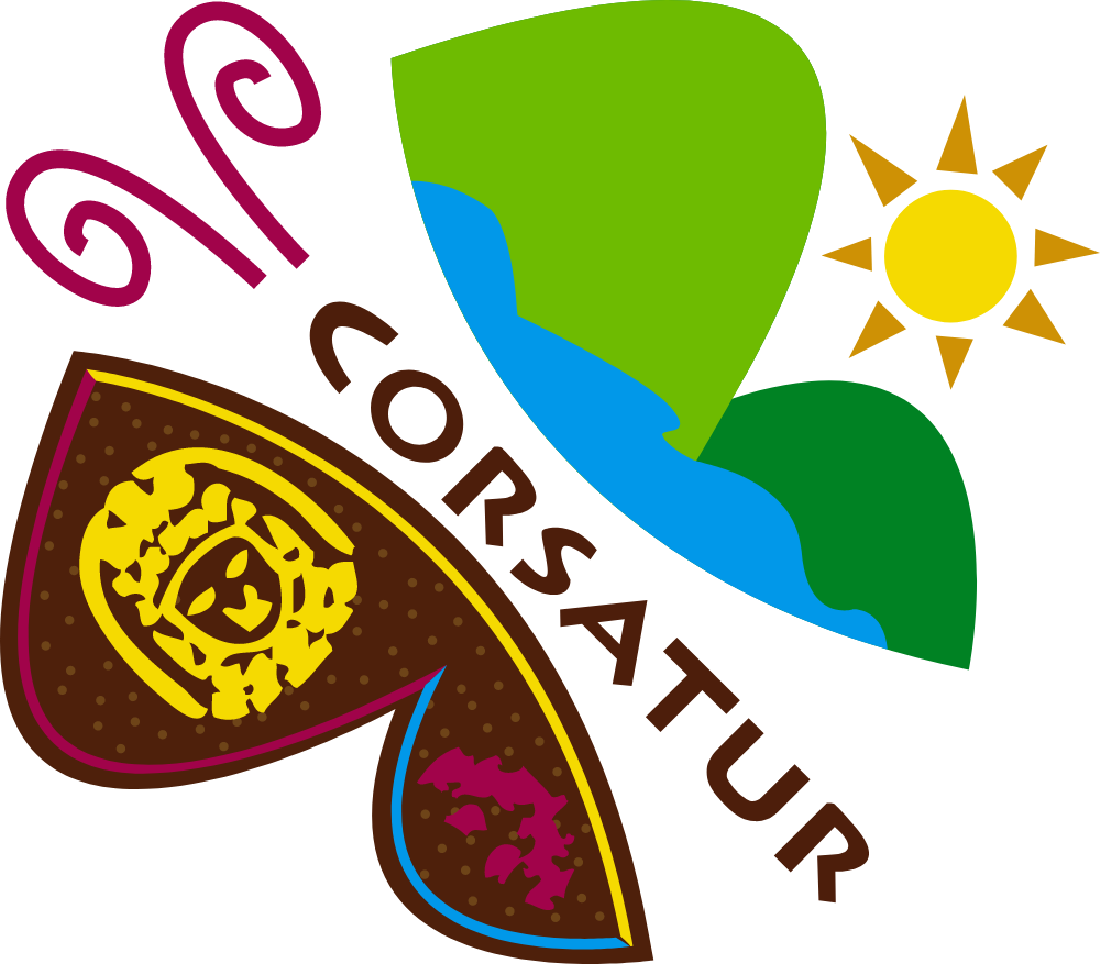 Corsatur Logo Logos