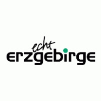 Echt Erzgebirge Logo Logos