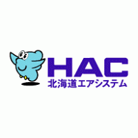 HAC Logo Logos