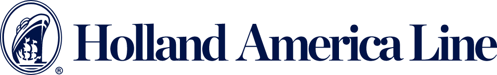 Holland America Line Logo Logos