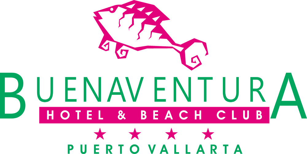 Hotel Buenaventura Logo Logos