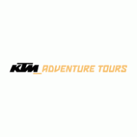 KTM Adventure Tours Logo Logos