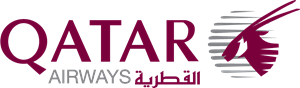Qatar Airways Logo Logos