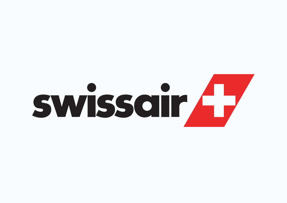 Swiss Airlines Logo Logos