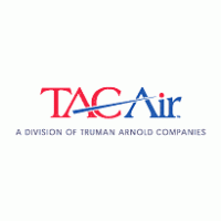 TAC Air Logo Logos