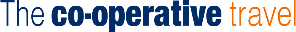 The Co-Operative Travel Logo Logos